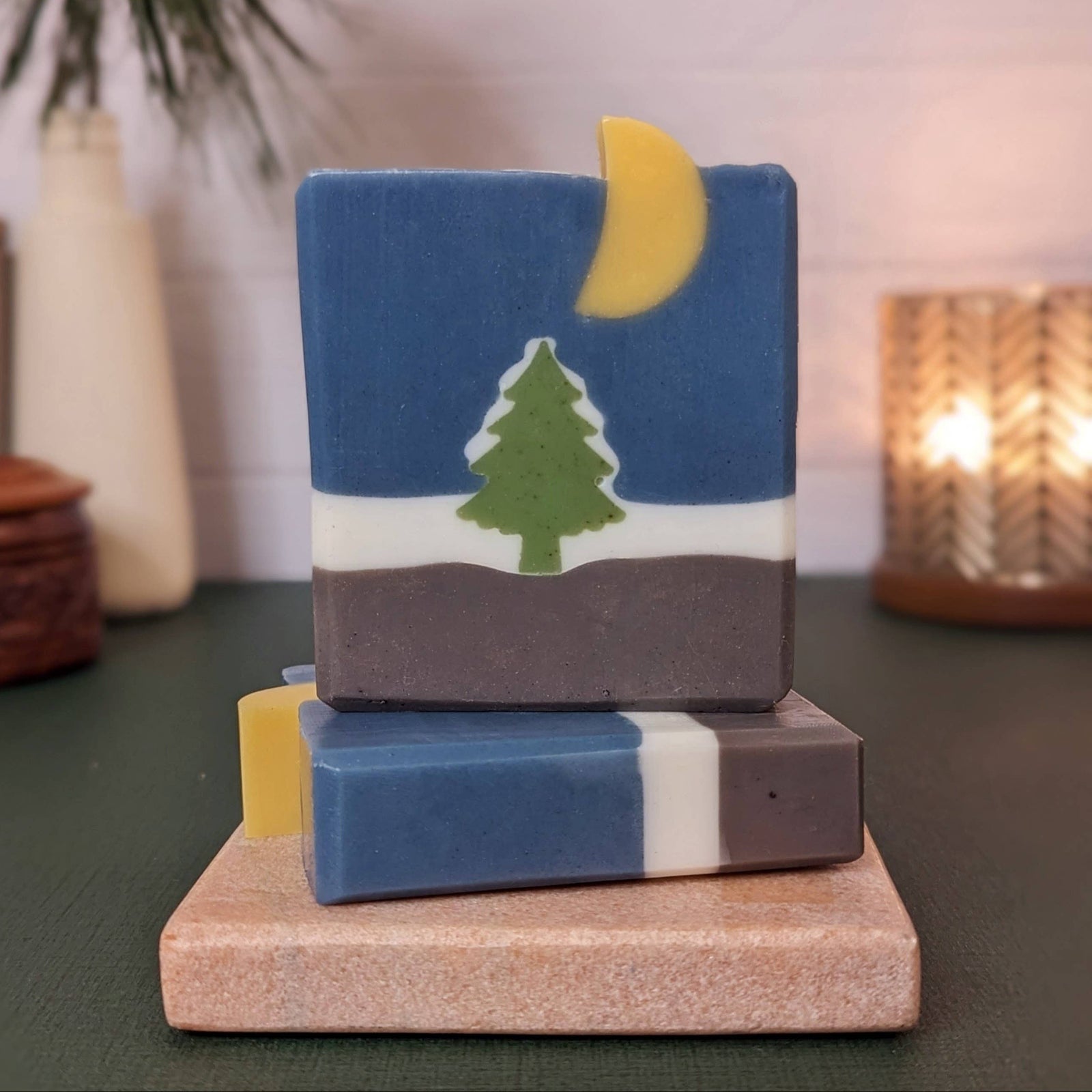 Soap - Crisp Alpine Air