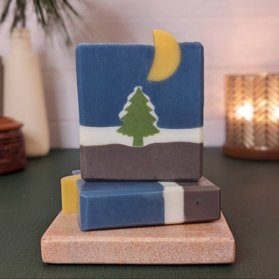 Soap - Crisp Alpine Air
