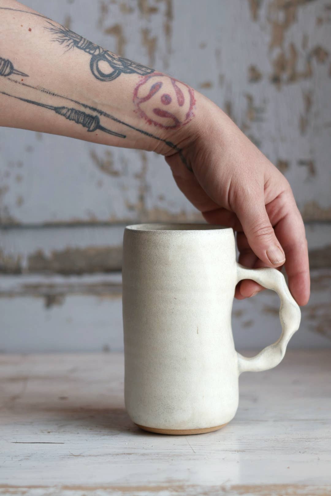 Mug - Hello Gorgeous