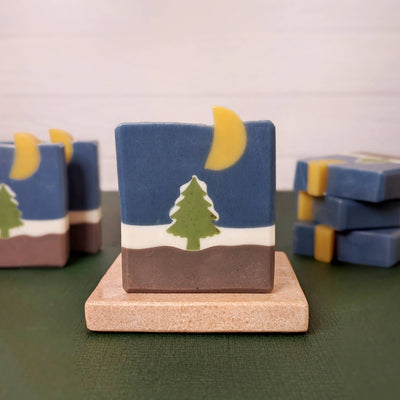 Soap - Crisp Alpine Air