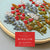 Embroidery Kit - Winslow in Poppy
