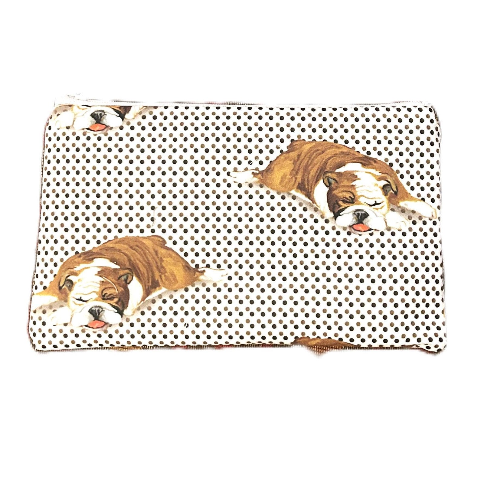 Pouch - Dog Lover