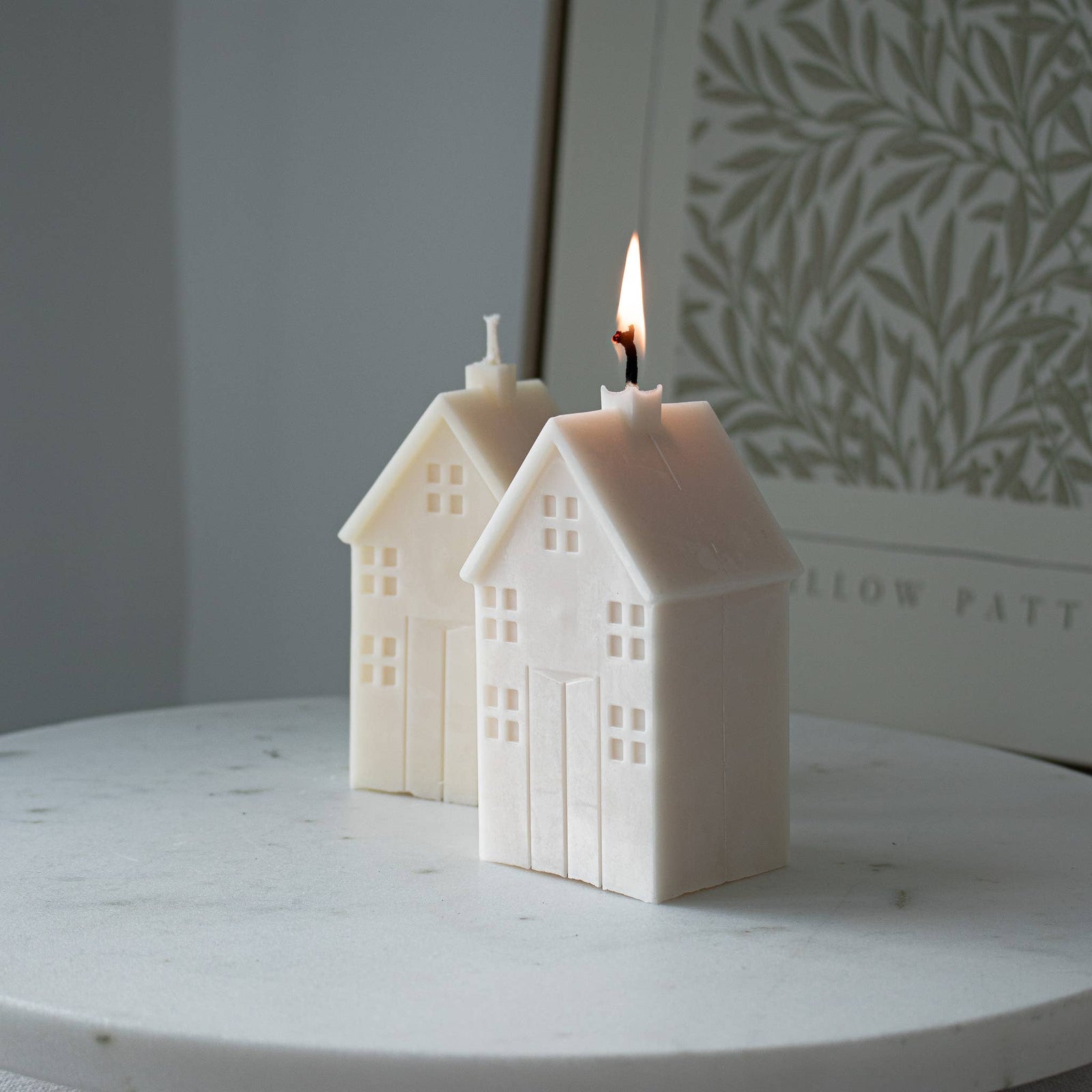 Cottage Candle
