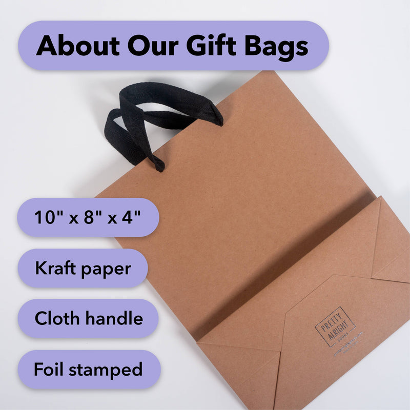 Gift Bag - Wishlist