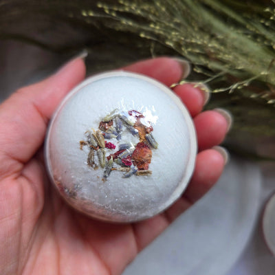 The Dreamer : Bath Bomb