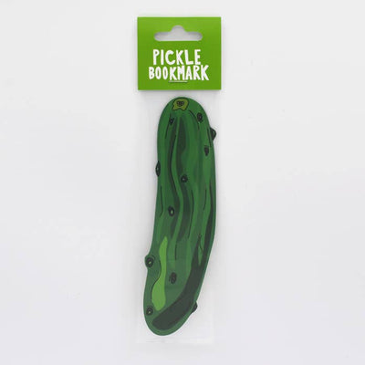 Bookmark - Pickle