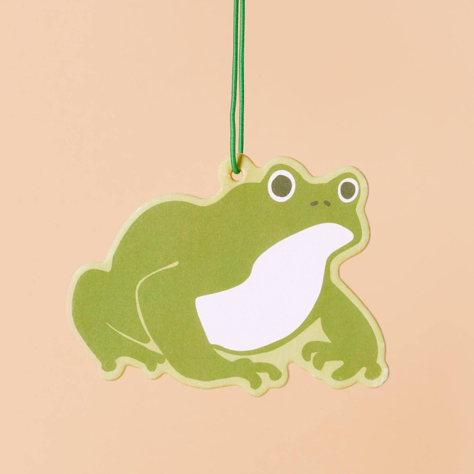 Air Freshener - Toad - Rain Scent