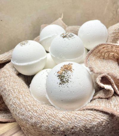 Bath Bomb - Lavender