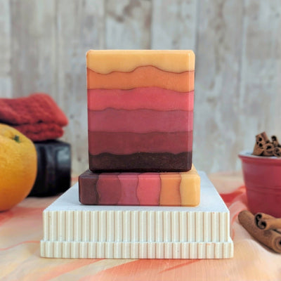 Soap - Spiced Sunset