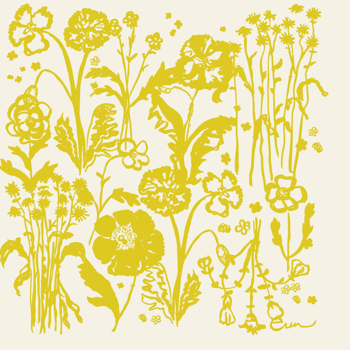 Tote Bag - George – Flaggy Meadow