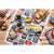 Swedish Dishcloth - Del Mar