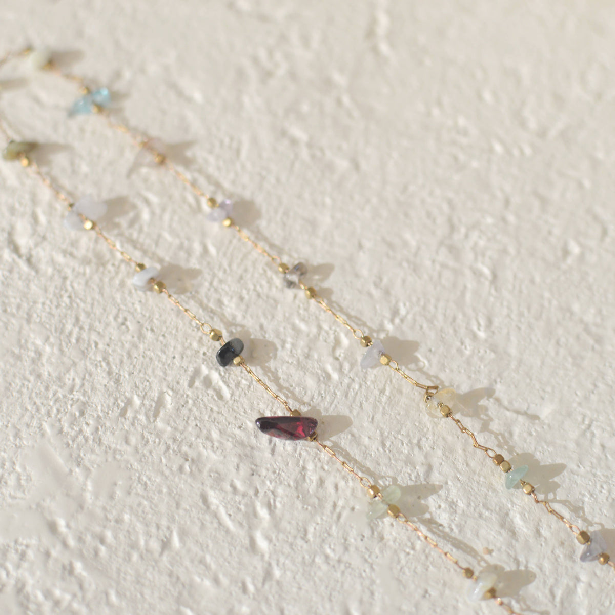 Necklace - Gemma