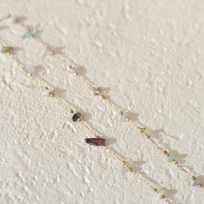 Necklace - Gemma
