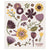 Swedish Dishcloth - Flora