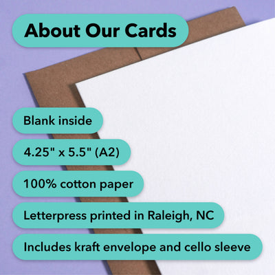 Card - Hottest of All