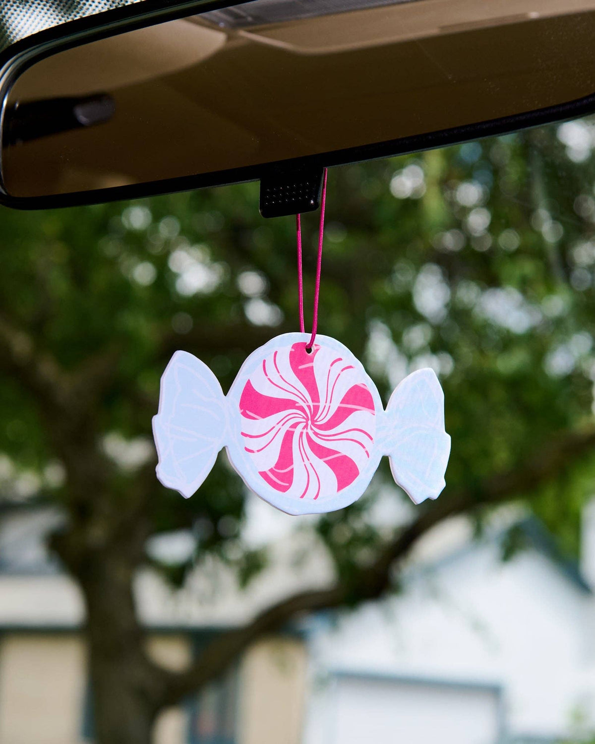 Air Freshener - Peppermint Candy - Peppermint Scent