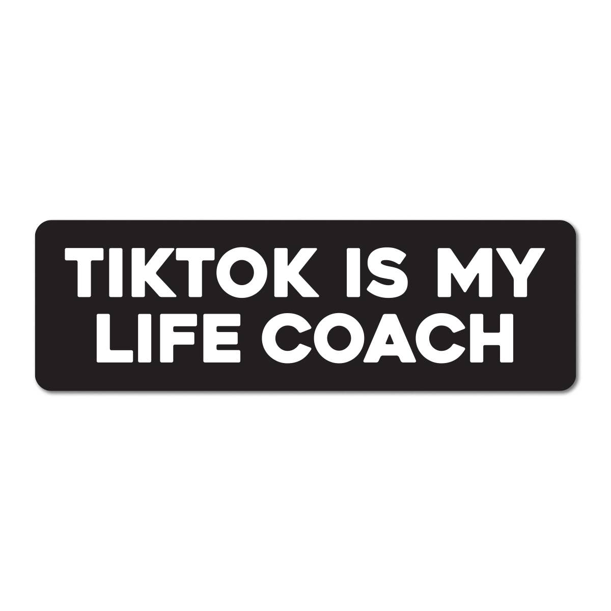 Sticker- TikTok