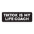 Sticker- TikTok