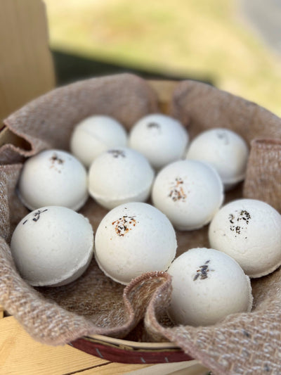 Bath Bomb - Lavender