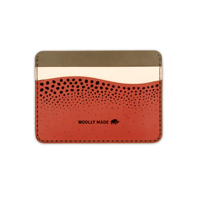 Half Wallet - Giveback Collection