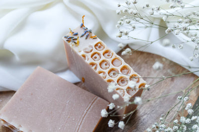 Soap - Lavender Woods & Honey
