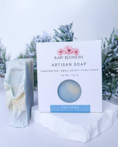 Soap - Calypso Sun