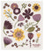 Swedish Dishcloth - Flora