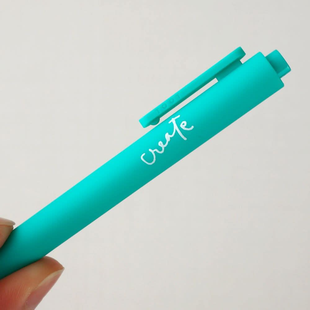 Jotter Pen - Create