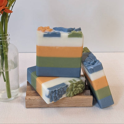 Soap - Wildflower Meadow