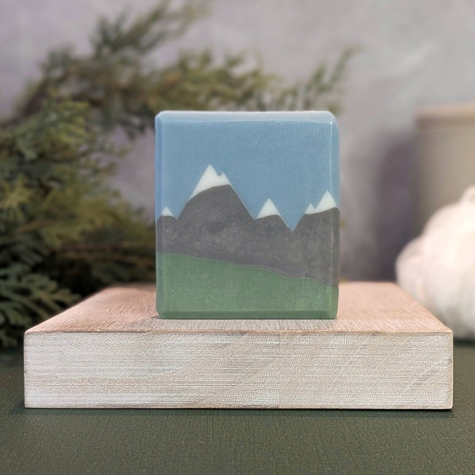 Soap - Rocky Mountain Ridge