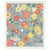 Swedish Dishcloth - Flowers Of The Month