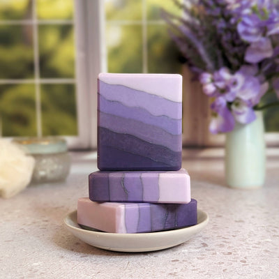Soap - Flowering Fields