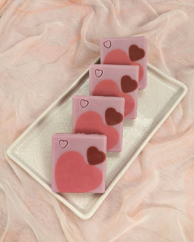 Soap - Hearts Desire