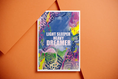 Heavy Dreamer