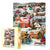 Jigsaw Puzzle - 500 Piece - Winter Village