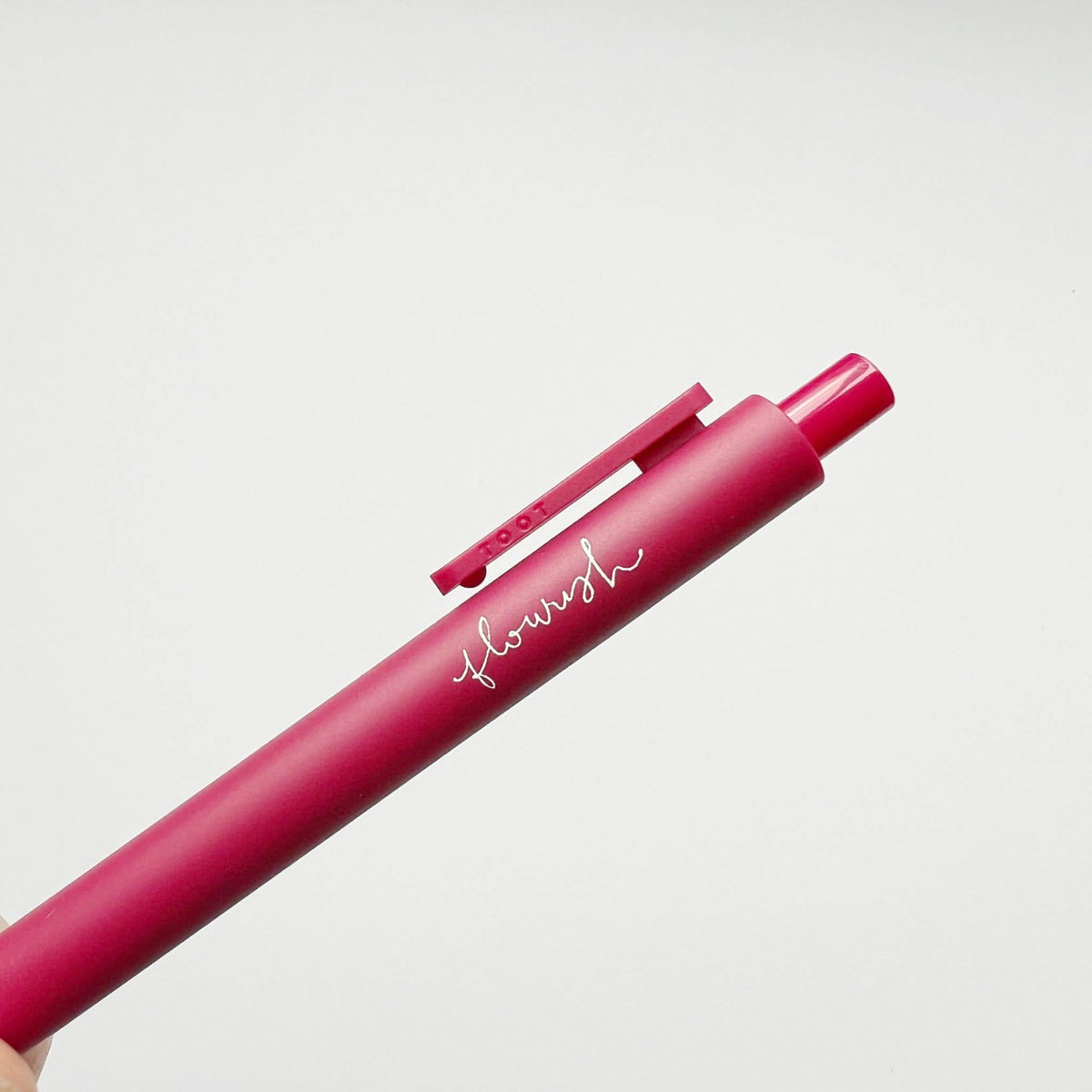 Jotter Pen - Abide