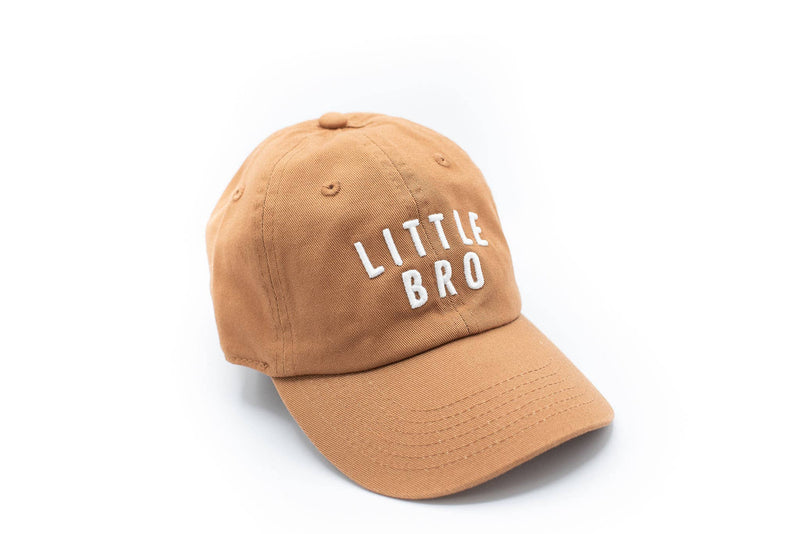 Hat - Little Bro - Terra Cotta