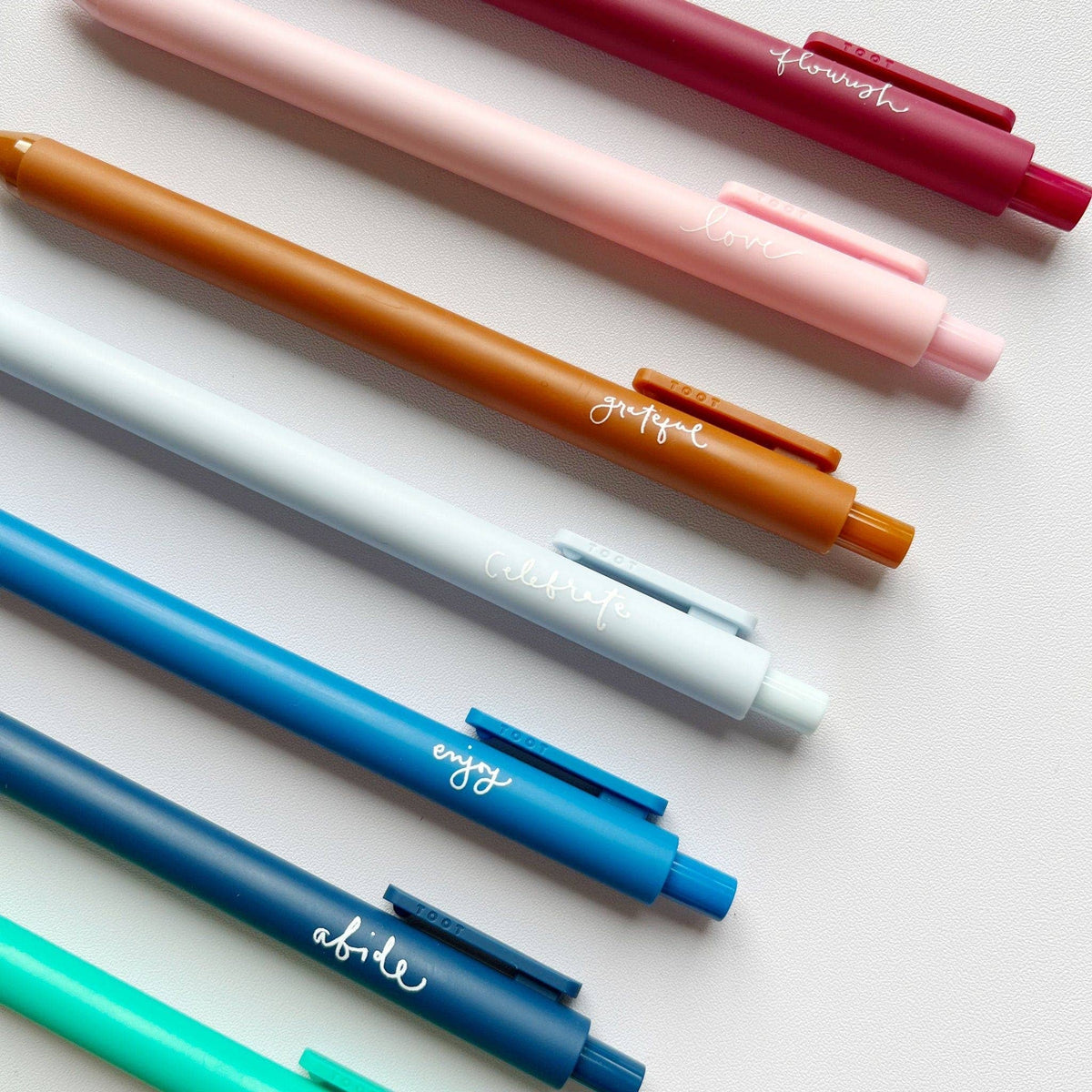 Jotter Pen - Create