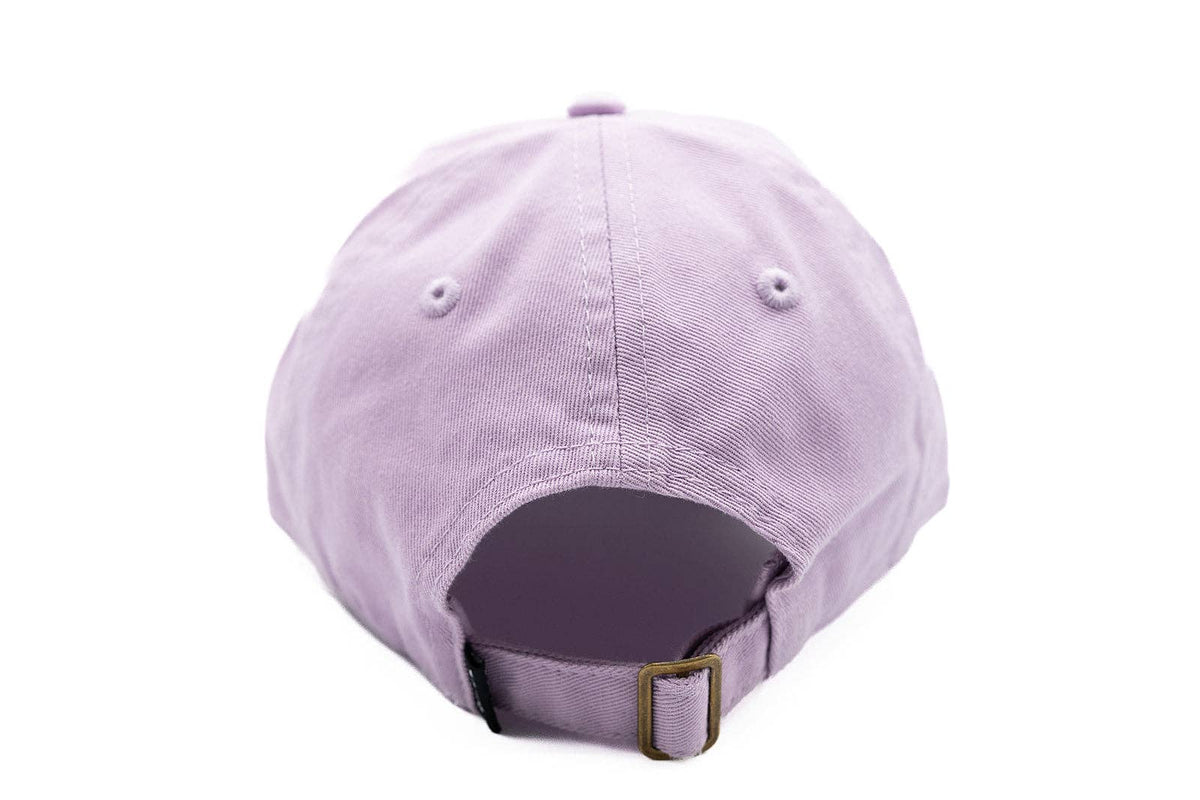 Hat - Little Sis - Lilac