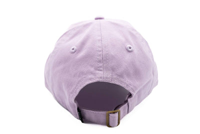 Hat - Little Sis - Lilac