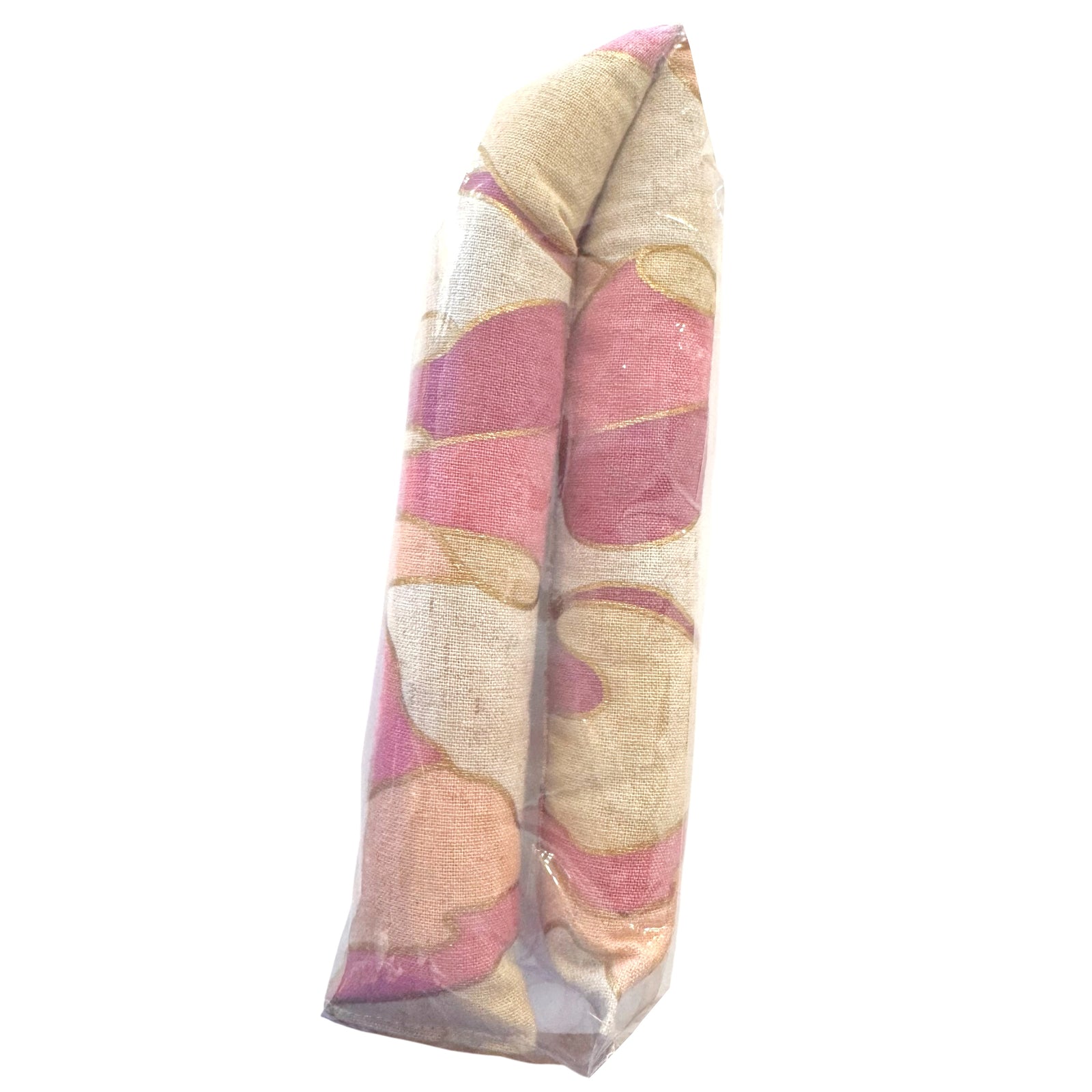Catnip Kicker - Abstract Pink