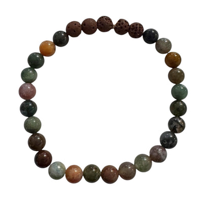 Diffuser Bracelet - 6.5 Inch