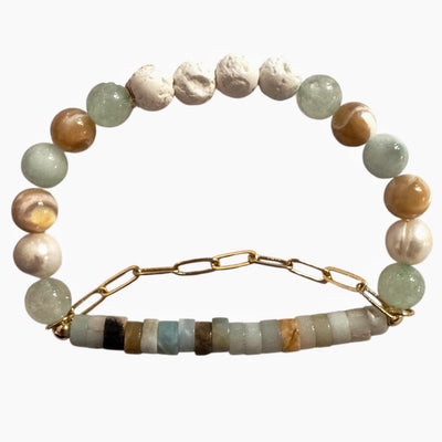 Diffuser Bracelet - 7 Inch