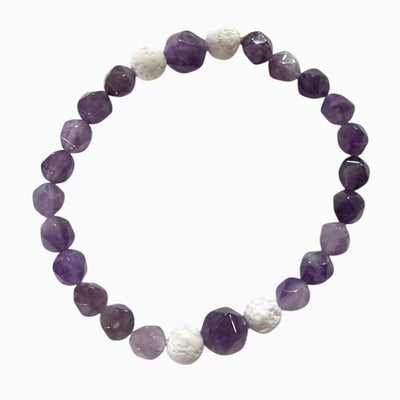 Diffuser Bracelet - 7.5 Inch