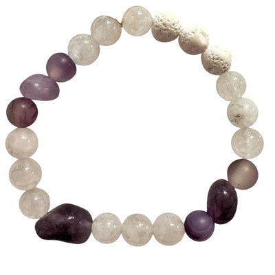 Diffuser Bracelet - 6.5 Inch