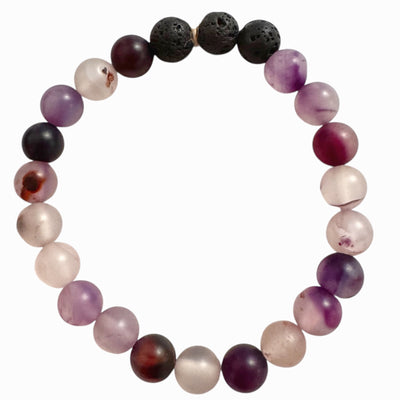Diffuser Bracelet - 6.5 Inch