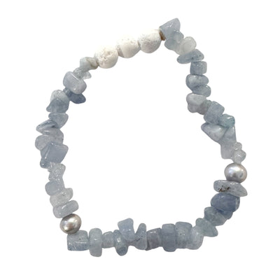 Diffuser Bracelet - 7.5 Inch