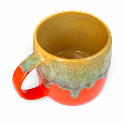Mug - Barrel Wide