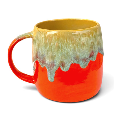 Mug - Barrel Wide