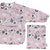 Grayson Long Sleeve Bib - Farm